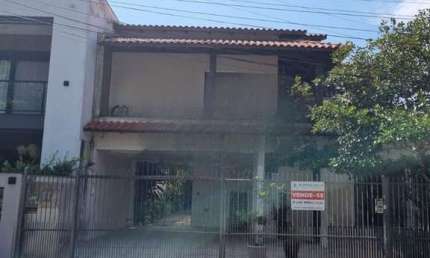 Casa com 4 quartos à venda na Rua Osvaldo Cruz, 454, Balneário, Florianópolis, 213 m2 por R$ 3.300.000