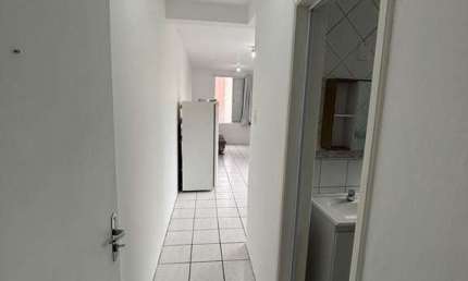 Apartamento com 1 quarto à venda na Rodovia Admar Gonzaga, 1993, Itacorubi, Florianópolis, 28 m2 por R$ 330.000