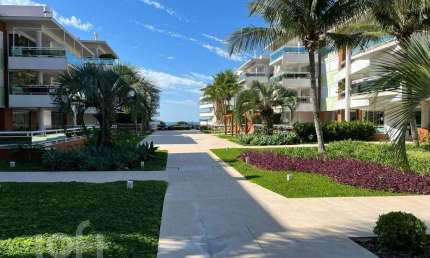 Apartamento com 3 quartos à venda na Avenida Tom Traugott Wildi, 499, Praia Brava, Florianópolis, 141 m2 por R$ 3.300.000