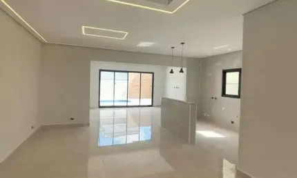 Casa em condomínio fechado com 3 quartos à venda na Avenida Ipanema, 8400, Jardim Novo Horizonte, Sorocaba, 188 m2 por R$ 1.350.000