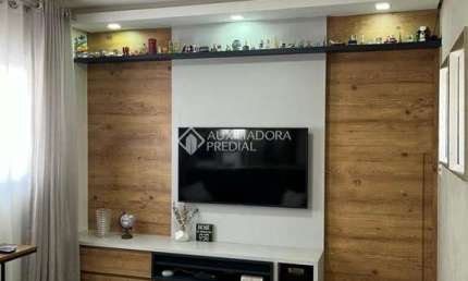 Cobertura com 3 quartos à venda na Rua Alemanha, 86, Parque das Nações, Santo André, 134 m2 por R$ 695.000