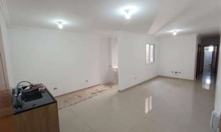 Apartamento com 2 quartos à venda na Riachuelo, 373, Vila Nossa Senhora das Vitórias, Mauá, 62 m2 por R$ 340.000
