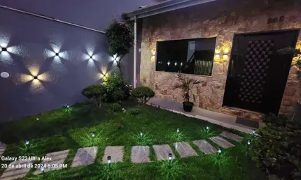 Casa com 5 quartos à venda na Regente Feijó, 228, Roncon, Ribeirão Pires, 279 m2 por R$ 1.350.000