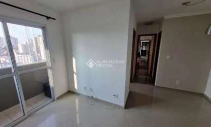 Apartamento com 2 quartos à venda na Rua Piraquara, 51, Vila Floresta, Santo André, 49 m2 por R$ 360.000