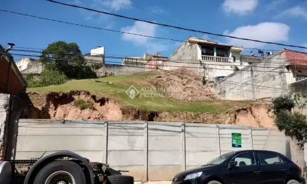 Terreno à venda na Rua Maria de Fátima, 163, Baeta Neves, São Bernardo do Campo, 1000 m2 por R$ 1.400.000