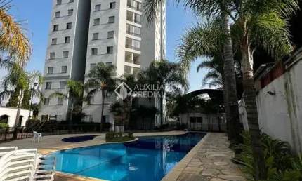 Apartamento com 2 quartos à venda na Rua das Lobélias, 380, Vila Bela, São Paulo, 50 m2 por R$ 348.000