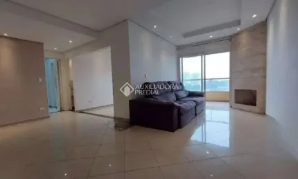 Apartamento com 3 quartos à venda na avenida paulo afonso, 830, nova petrópolis, são bernardo do campo, 123 m2 por r$ 890.000