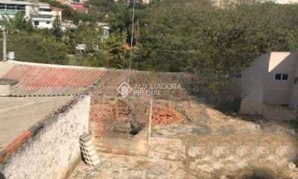 Terreno à venda na Rua Jacob Piatto, 56, Baeta Neves, São Bernardo do Campo, 296 m2 por R$ 532.000