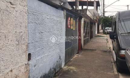 Casa em condomínio fechado com 2 quartos à venda na Rua Miosótis, 170, Assunção, São Bernardo do Campo, 105 m2 por R$ 380.000