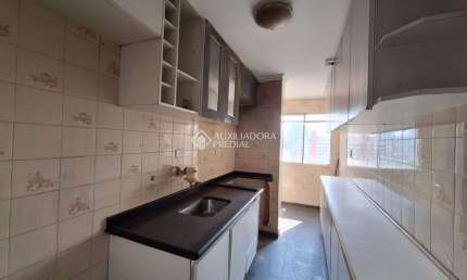 Apartamento com 2 quartos à venda na Rua Carneiro Leão, 290, Brás, São Paulo, 48 m2 por R$ 320.000