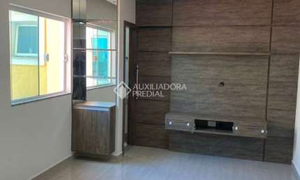Cobertura com 2 quartos à venda na Rua Sud Menucci, 608, Vila Camilópolis, Santo André, 100 m2 por R$ 480.000