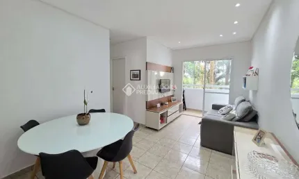 Apartamento com 2 quartos à venda na Rua Leonardo Martins Neto, 205, Dos Casa, São Bernardo do Campo, 57 m2 por R$ 335.000