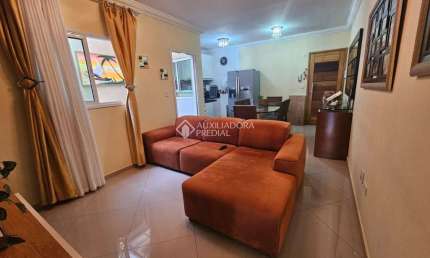 Apartamento com 3 quartos à venda na Rua Macaúba, 205, Paraíso, Santo André, 75 m2 por R$ 489.000