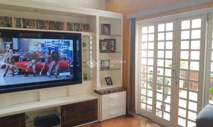 Casa com 4 quartos à venda na Rua Kowarick, 314, Jardim Bela Vista, Santo André, 258 m2 por R$ 1.700.000