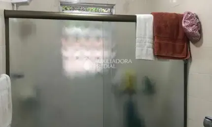 Casa em condomínio fechado com 3 quartos à venda na Rua Maria Azevedo Florence, 545, Assunção, São Bernardo do Campo, 150 m2 por R$ 550.000