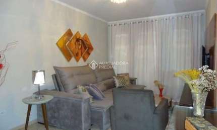 Casa em condomínio fechado com 3 quartos à venda na Avenida Treze de Maio, 249, Assunção, São Bernardo do Campo, 196 m2 por R$ 680.000