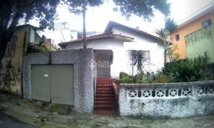 Terreno em condomínio fechado à venda na Rua Fiorentino Felipe, 414, Baeta Neves, São Bernardo do Campo, 300 m2 por R$ 380.000