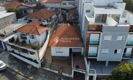 Terreno comercial à venda na Clevelândia, 49, Vila Francisco Matarazzo, Santo André, 400 m2 por R$ 699.000