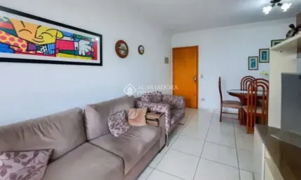 Apartamento com 2 quartos à venda na Rua Machado de Assis, 73, Santa Terezinha, São Bernardo do Campo, 57 m2 por R$ 400.000