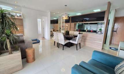 Apartamento com 3 quartos à venda na Avenida Dom Jaime de Barros Câmara, 795, Planalto, São Bernardo do Campo, 90 m2 por R$ 895.000
