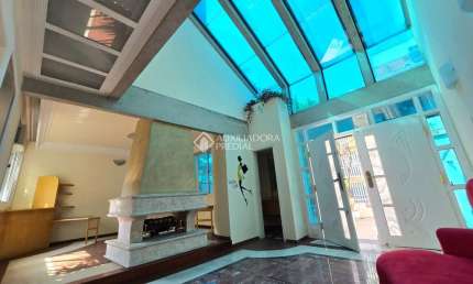 Casa em condomínio fechado com 3 quartos à venda na Rua Mário Fongaro, 701, Anchieta, São Bernardo do Campo, 400 m2 por R$ 1.800.000