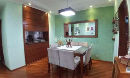 Casa em condomínio fechado com 3 quartos à venda na Rua Antônio Serafim Zampieri, 150, Demarchi, São Bernardo do Campo, 170 m2 por R$ 930.000