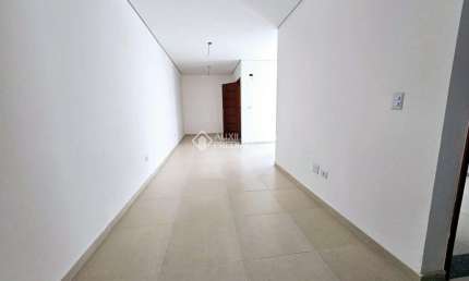 Apartamento com 2 quartos à venda na Rua Londrina, 85, Vila Bela Vista, Santo André, 62 m2 por R$ 380.000