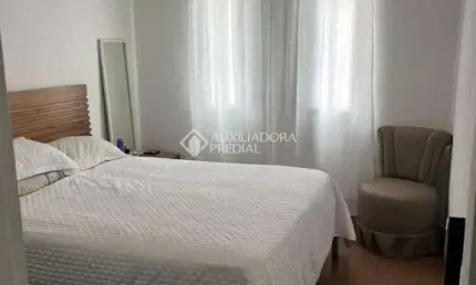 Apartamento com 2 quartos à venda na Rua André Coppini, 298, Santa Terezinha, São Bernardo do Campo, 60 m2 por R$ 267.000