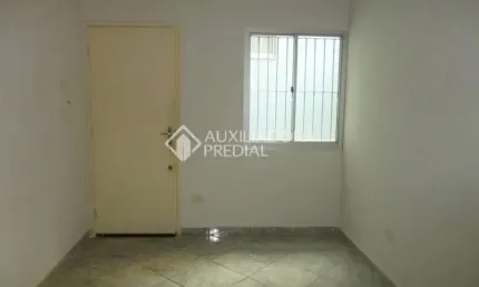 Apartamento com 2 quartos à venda na Avenida Senador Ricardo Batista, 201, Assunção, São Bernardo do Campo, 64 m2 por R$ 270.000