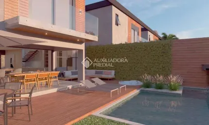 Casa em condomínio fechado com 4 quartos à venda na Palmira, 629, Represa, Ribeirão Pires, 341 m2 por R$ 1.970.000