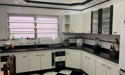 Casa com 3 quartos à venda na Amazonas, 425, Rio Grande, São Bernardo do Campo, 181 m2 por R$ 1.390.000