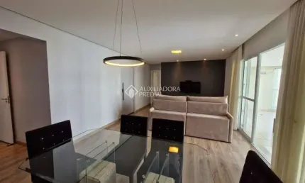 Apartamento com 3 quartos à venda na Avenida Aldino Pinotti, 601, Centro, São Bernardo do Campo, 156 m2 por R$ 1.750.000