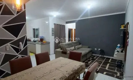 Apartamento com 2 quartos à venda na Rua Nilo Peçanha, 205, Vila América, Santo André, 65 m2 por R$ 362.000