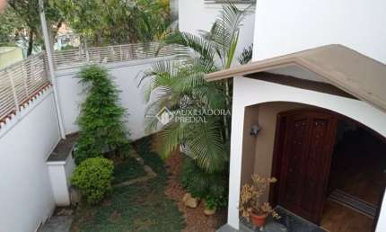 Casa em condomínio fechado com 4 quartos à venda na Avenida Professor Rubens Gomes de Souza, 1345, Jardim Cordeiro, São Paulo, 316 m2 por R$ 1.690.000