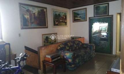 Casa em condomínio fechado com 4 quartos à venda na Rua Sud Menucci, 300, Vila Camilópolis, Santo André, 220 m2 por R$ 850.000