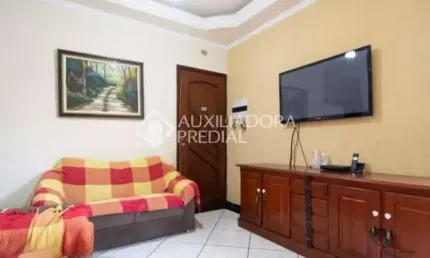 Apartamento com 3 quartos à venda na avenida pinhal, 756, vila camilópolis, santo andré, 137 m2 por r$ 420.000