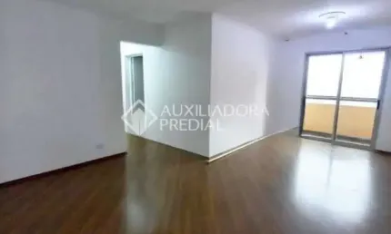 Apartamento com 3 quartos à venda na Rua Eleutério, 171, Vila Camilópolis, Santo André, 68 m2 por R$ 360.000