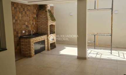 Casa em condomínio fechado com 3 quartos à venda na Rua Júlia Ivak, 261, Vila Euclides, São Bernardo do Campo, 280 m2 por R$ 1.350.000