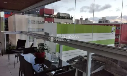 Apartamento com 4 quartos à venda na Rua Américo Brasiliense, 517, Centro, São Bernardo do Campo, 110 m2 por R$ 1.009.900