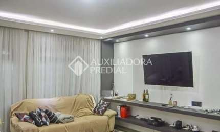 Casa em condomínio fechado com 3 quartos à venda na Rua Maria Azevedo Florence, 741, Assunção, São Bernardo do Campo, 220 m2 por R$ 975.000