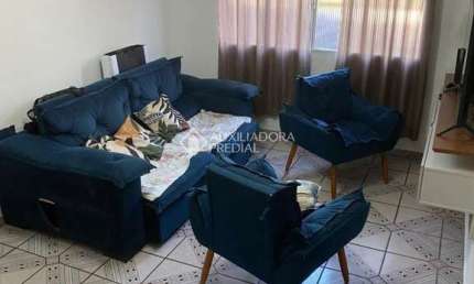 Casa em condomínio fechado com 3 quartos à venda na Rua Lázaro Rossi, 251, Assunção, São Bernardo do Campo, 126 m2 por R$ 490.000