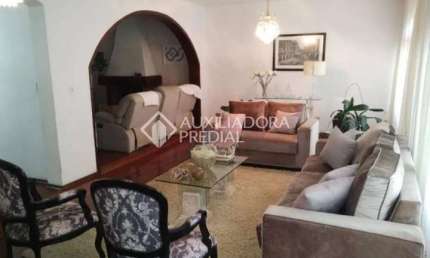 Casa em condomínio fechado com 5 quartos à venda na Rua Marcos Luís Sposaro, 20, Nova Petrópolis, São Bernardo do Campo, 300 m2 por R$ 1.000.000