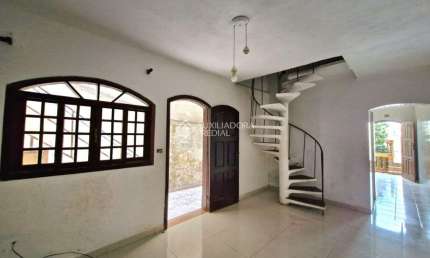 Casa em condomínio fechado com 2 quartos à venda na Rua Benedito Luiz Rodrigues, 1479, Nova Petrópolis, São Bernardo do Campo, 110 m2 por R$ 500.000