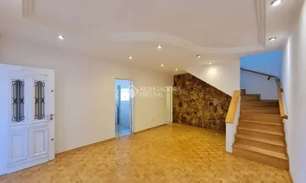Casa em condomínio fechado com 3 quartos à venda na Professor Jalmar Bowden, 9, Nova Petrópolis, São Bernardo do Campo, 155 m2 por R$ 695.000
