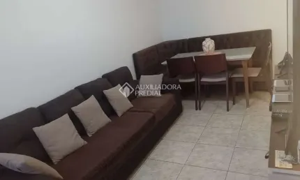 Apartamento com 2 quartos à venda na Rua Doutor Mayera, 265, Vila Tibiriçá, Santo André, 80 m2 por R$ 405.000