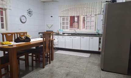 Casa em condomínio fechado com 3 quartos à venda na Rua Antônio Fregonesi, 243, Nova Petrópolis, São Bernardo do Campo, 362 m2 por R$ 1.600.000
