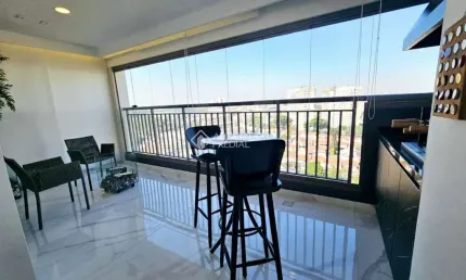 Apartamento com 2 quartos à venda na avenida do oratório, 401, vila independência, são paulo, 73 m2 por r$ 960.000