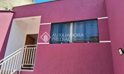 Casa em condomínio fechado com 3 quartos à venda na Oswaldo Stuchi, 111, Montanhão, São Bernardo do Campo, 135 m2 por R$ 548.000