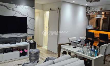 Apartamento com 2 quartos à venda na Rua Brasílio Machado, 533, Centro, São Bernardo do Campo, 80 m2 por R$ 755.000