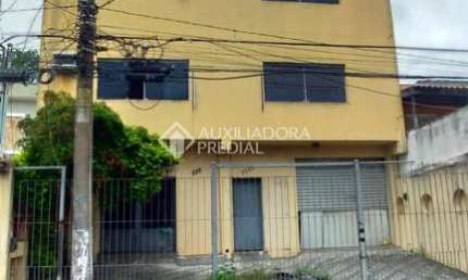 Prédio à venda na Araraquara, 335, Jordanópolis, São Bernardo do Campo, 603 m2 por R$ 2.300.000